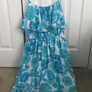 Lilly For Target Sun Dress